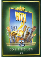 Hity do 3. tisíciletí 3