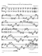Georg Friedrich Händel: Keyboard Works II, HWV 434-442 (noty na klavír)