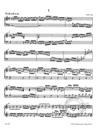 Georg Friedrich Händel: Keyboard Works IV (noty na klavír)