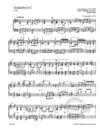 Franz Schubert: Easy Piano Pieces And Dances (noty na klavír)