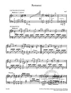 Clara Schumann: Romantic Piano Music 2 (noty na klavír)