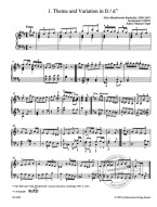 Felix Mendelssohn Bartholdy: Easy Piano Pieces and Dances (noty na klavír)