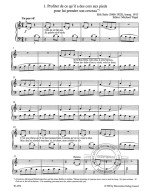Erik Satie: Easy Piano Pieces and Dances (noty na klavír)