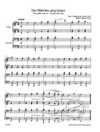 P.I. Čajkovskij: Easy Piano Pieces And Dacnes (noty na klavír)