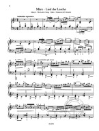 P.I. Čajkovskij: Easy Piano Pieces And Dacnes (noty na klavír)