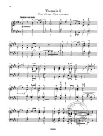 P.I. Čajkovskij: Easy Piano Pieces And Dacnes (noty na klavír)