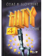 České a slovenské hity 20. století 4. díl