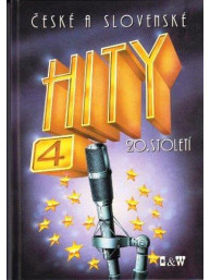 České a slovenské hity 20. století 4. díl