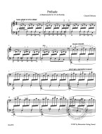 Claude Debussy: Pour Le Piano (noty na klavír)