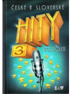 České a slovenské hity 20. století 3. díl