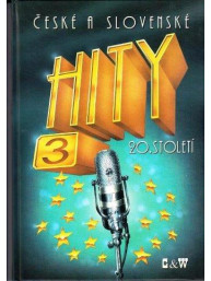 České a slovenské hity 20. století 3. díl