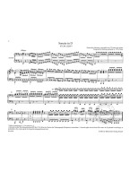 W.A. Mozart: Works For Piano Duet (noty na čtyřruční klavír)