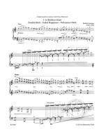 Bedřich Smetana: Reves (noty na klavír)