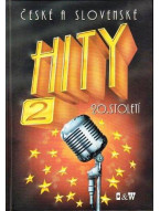 České a slovenské hity 20. století 2. díl