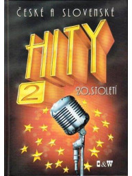 České a slovenské hity 20. století 2. díl