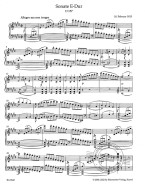 Franz Schubert: Piano Sonatas I - The Early Sonatas (noty na klavír)