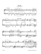 Franz Liszt: Sonata For Piano In B Minor (noty na klavír)
