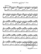J.S. Bach: The Complete Piano Works in 4 Volumes (noty na klavír)