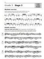 Improve your sight-reading! Trumpet Grades 1-5 (noty na trubku)(+audio)