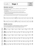 Improve your sight-reading! Horn Grades 1-5 (noty na lesní roh)(+audio)