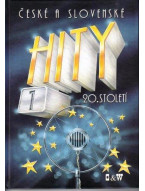 České a slovenské hity 20. století 1. díl