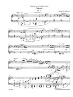 Beethoven: Sonata in F Minor Op. 57 