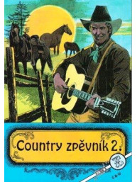 Country zpěvník 2.