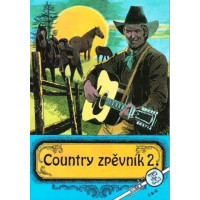 Country zpěvník 2.