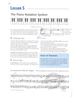 Hans-Günter Heumann: The Classical Piano Method Book 1 (noty na klavír)(+audio)