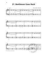 Hans-Günter Heumann: The Classical Piano Method - Repertoire Collection 1 (noty na klavír)