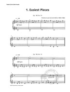Hans-Günter Heumann: The Classical Piano Method - Finger Fitness 2 (noty na klavír)