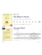 Hans-Günter Heumann: Piano Junior - Lesson Book 1 (noty na klavír)(+audio)