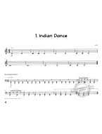 Hans-Günter Heumann: Piano Junior: Performance 1 (noty na klavír)