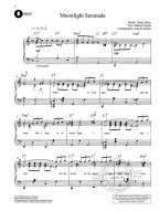 Swing Standards (noty na klavír)(+audio)