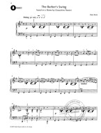 Classics Meet Jazz 1 (noty na klavír)(+audio)