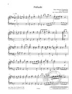 Eine Kleine Nachtmusik: 60 Classical Master Pieces (noty na snadný klavír)