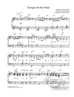 Best Of Bar Piano: 30 Popular Songs from The Piano Lounge (noty na klavír)