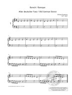 My first Concert: 57 Easy Concert Pieces from 5 Centuries (noty na snadný klavír)(+audio)