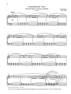 Modern Piano: 20th Century, Jazz, Blues, Pop, Crossover, New Age, Meditation Music (noty na klavír)