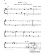 Hans-Günter Heumann: Fantasy Piano (noty na klavír)(+audio)