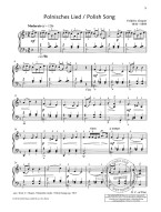 My First Chopin: Easiest Piano Pieces (noty na snadný klavír)