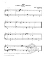 Piano Piccolo: 111 Little and Very Easy Original Classical Piano Pieces (noty na snadný klavír)