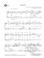 Beatles Classics: 16 Popular Tunes (noty na klavír)(+audio)