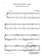 Hans-Günter Heumann: Mini Maestro 1 - 50 Little Piano Pieces (noty na klavír)