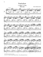 Hans-Günter Heumann: Mini Maestro 3 - 50 Little Piano Pieces (noty na klavír)