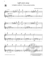 Hans-Günter Heumann: Galaxy Piano (noty na snadný klavír)(+audio)