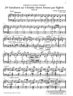 Joy of Music: Discoveries from the Schott Archives (noty na klavír)