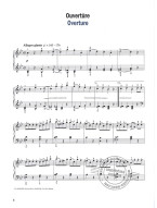 P.I. Čajkovskij: The Nutcracker / Louskáček (noty na klavír)