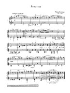 The New Sonatina Book 1 (noty na klavír)