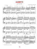 Hans-Günter Heumann: Piano Kids 3 - Klavierschule (noty na klavír)